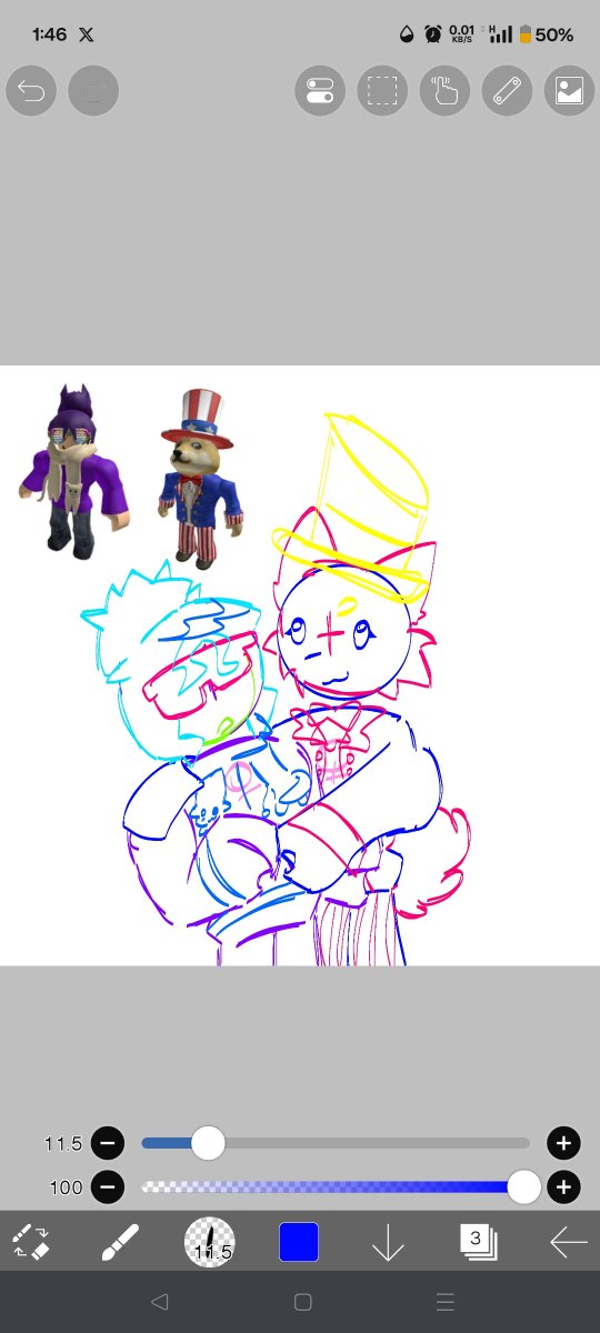 N3o_Pawz's tweet photo. I drew my new favourite Ship is Northernbright!1!1!1!1!1!!1!1!1!1!1!1!1!1!
Main Tags: #Northernbright #admin #roblox #brighteyes #NorthernShoob #NorthernShoobXBrighteyes https://t.co/ifqco2R78g