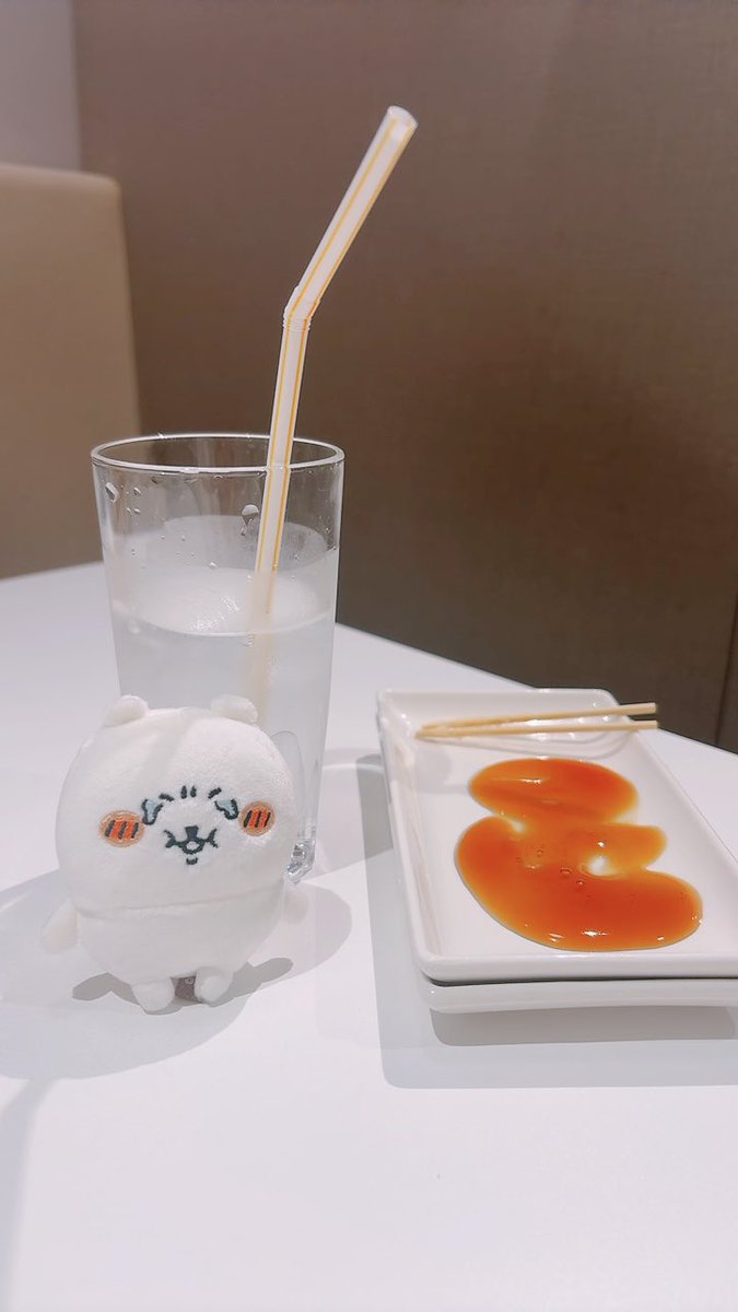 _Nkm3a's tweet photo. 行きたかった和菓子ビュッフェ〜🍵
一緒に行ってくれたつむちゃに
びっぐらぶありがとう ⑅･⏦ﾟ♡
風鈴もつくりました楽しかった🎐 https://t.co/MSfwY50CvF