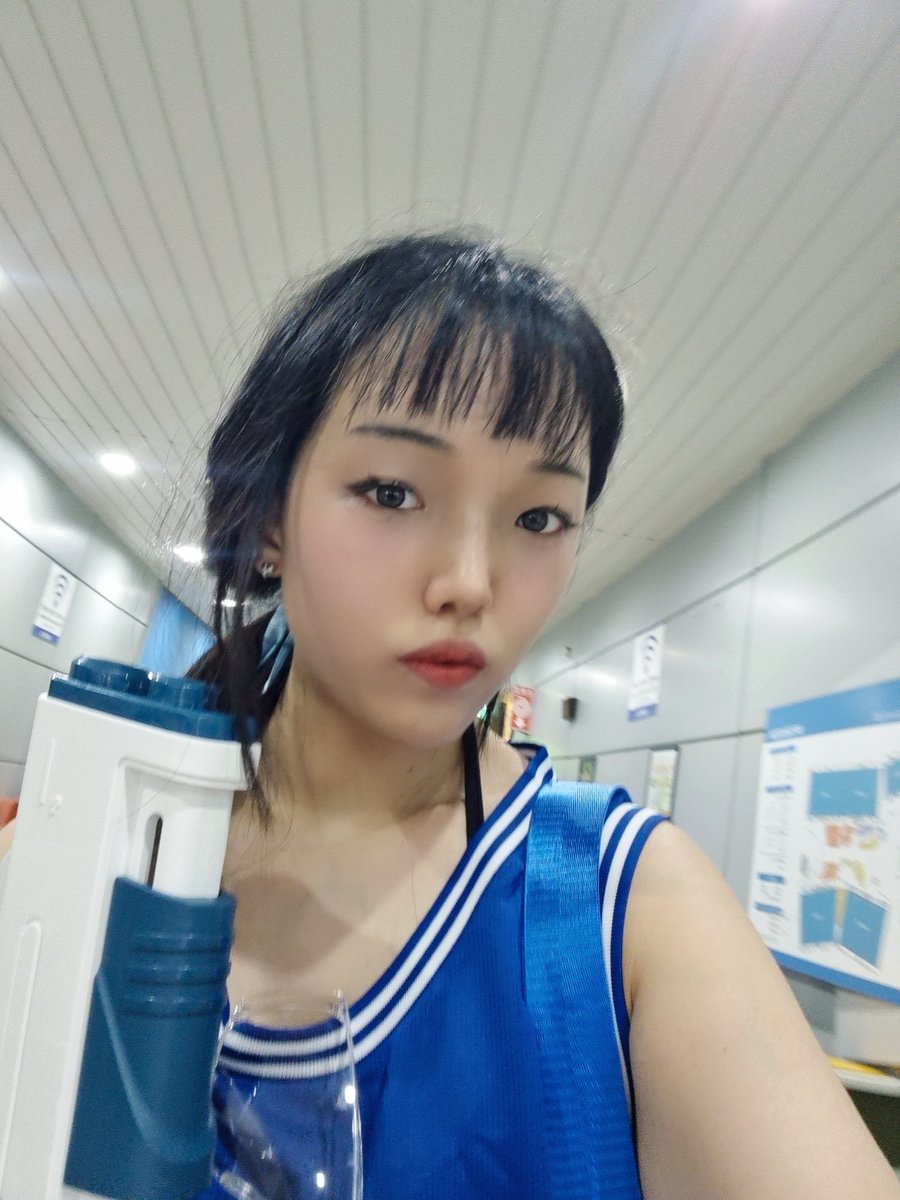 eai_japtang's tweet photo. 어차피 더울거면 코코페 말고 워터밤을 가자~~~ https://t.co/rRWeJq7D9y