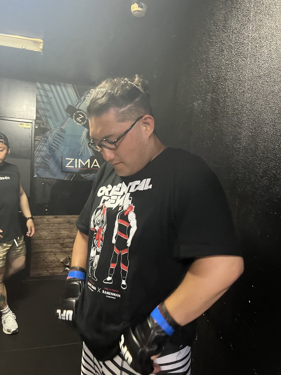 谷田川カケル/チーキークラウン tweet media