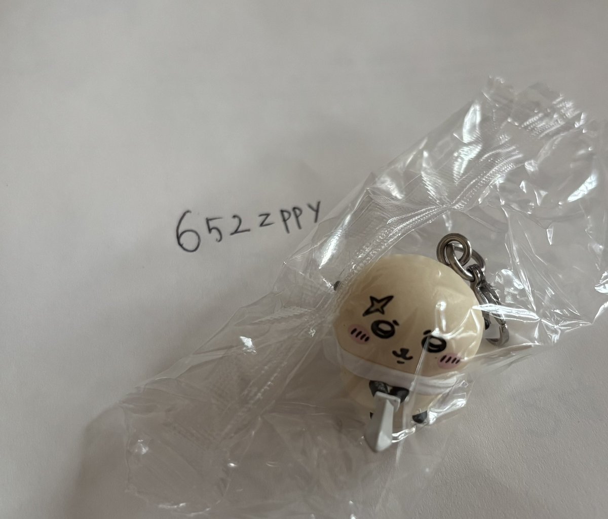 652zppy's tweet photo. @tdtpajdwm はじめまして､検索より失礼します。
当方ラッコを所持しており、ぜひ郵送にて交換いただきたくご連絡させていただきました。
ご検討頂けますようでしたら、何卒よろしくお願いします。 https://t.co/ZoVMLNbISX