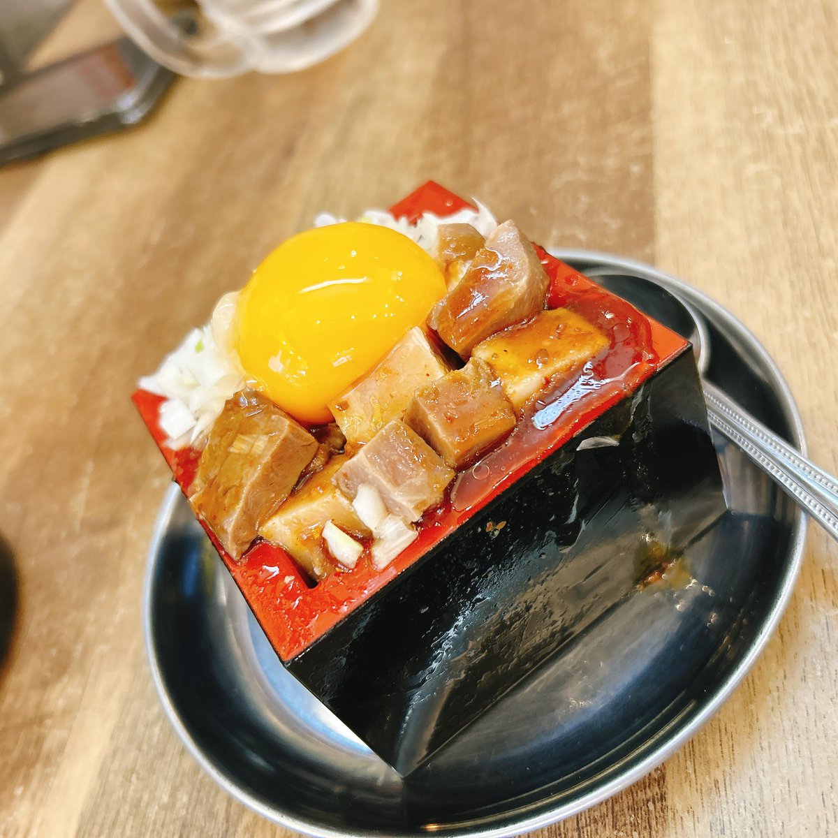 TaShonan's tweet photo. 今日も元気に野毛飲み☺️
#BarOto
#ぱおシティ https://t.co/WXBAB3k5m5