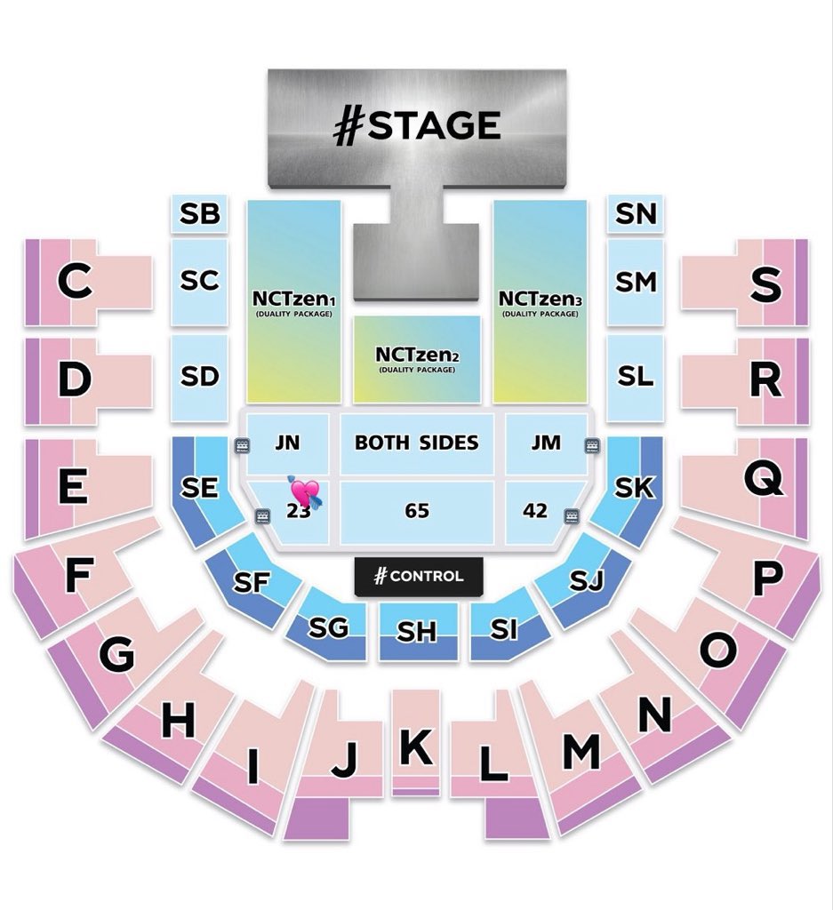 softstufff_'s tweet photo. wtt แลกบัตร หาแลก ตรงวัน 🐰🐶

me : fri 7/8 zone 23 row A (0x) 💘
you : fri 7/8 vip , JN JM Both sides

vip เรายินดีจ่ายส่วนต่างเพิ่ม 1-2 k 
JN JM Both sides ยินดีจ่ายเพิ่มค่า 🫶🏻

#NCTJNJM_FANMEETING_TOUR #NCTJNJM_FANMEETING_TOUR_DUALITY https://t.co/e3avNRcuF8