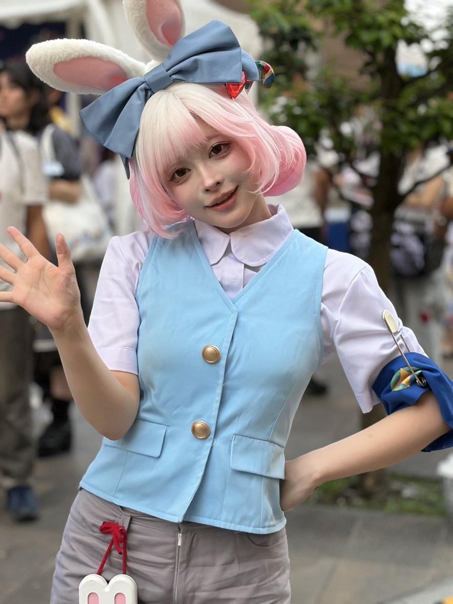 biv3_u's tweet photo. #ハートピア#ハートピアin浅草 https://t.co/YuApPwVfZv