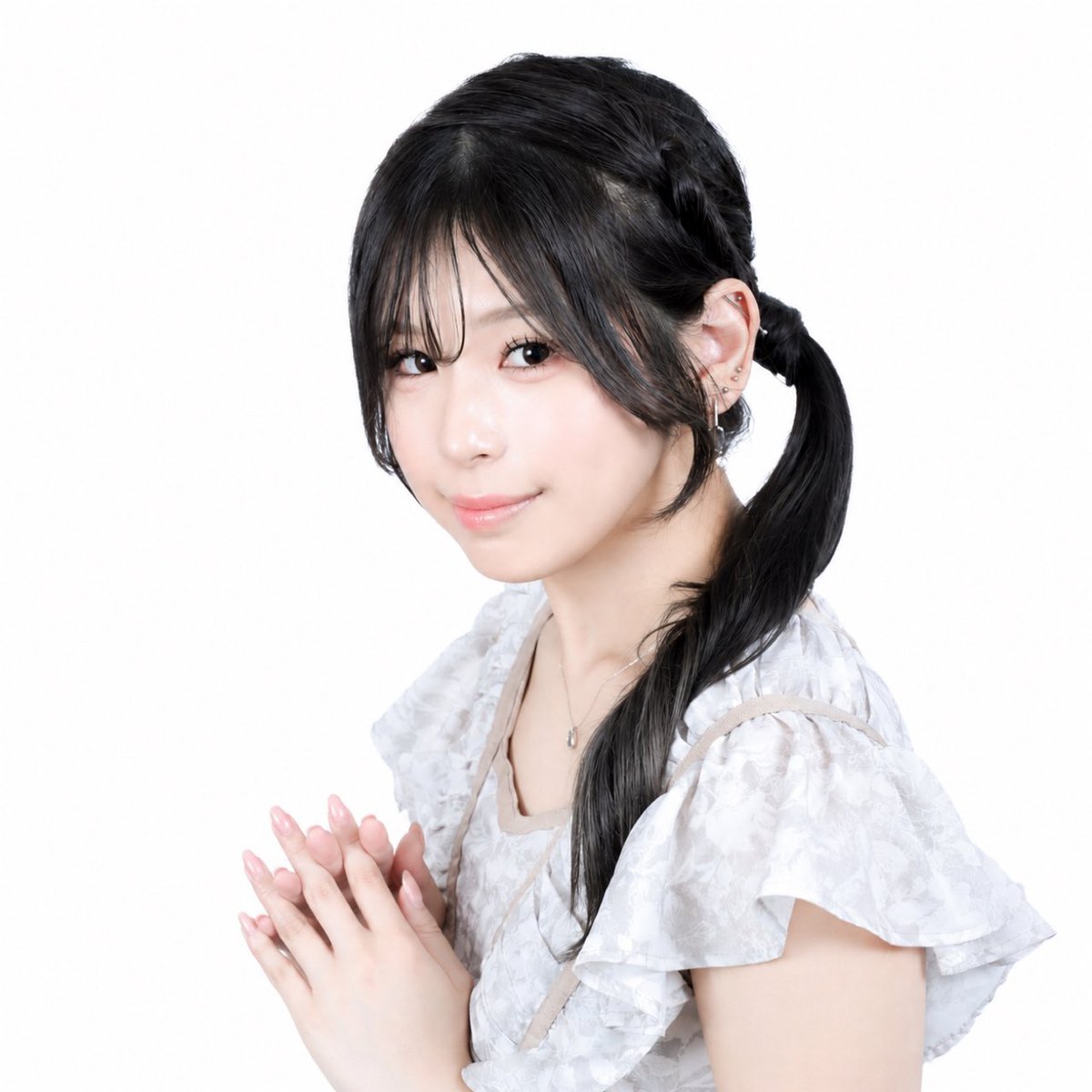 楠いのり tweet media