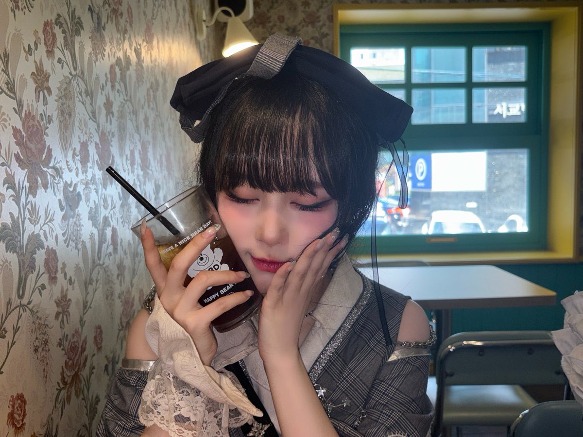 유애「LiaR」 tweet media