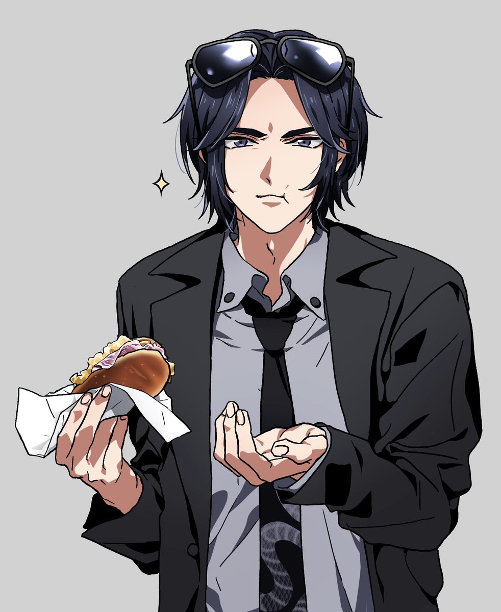 kimmipp's tweet photo. プルガトリウムの夜 NPC

타츠미 https://t.co/NAozWyEqkf