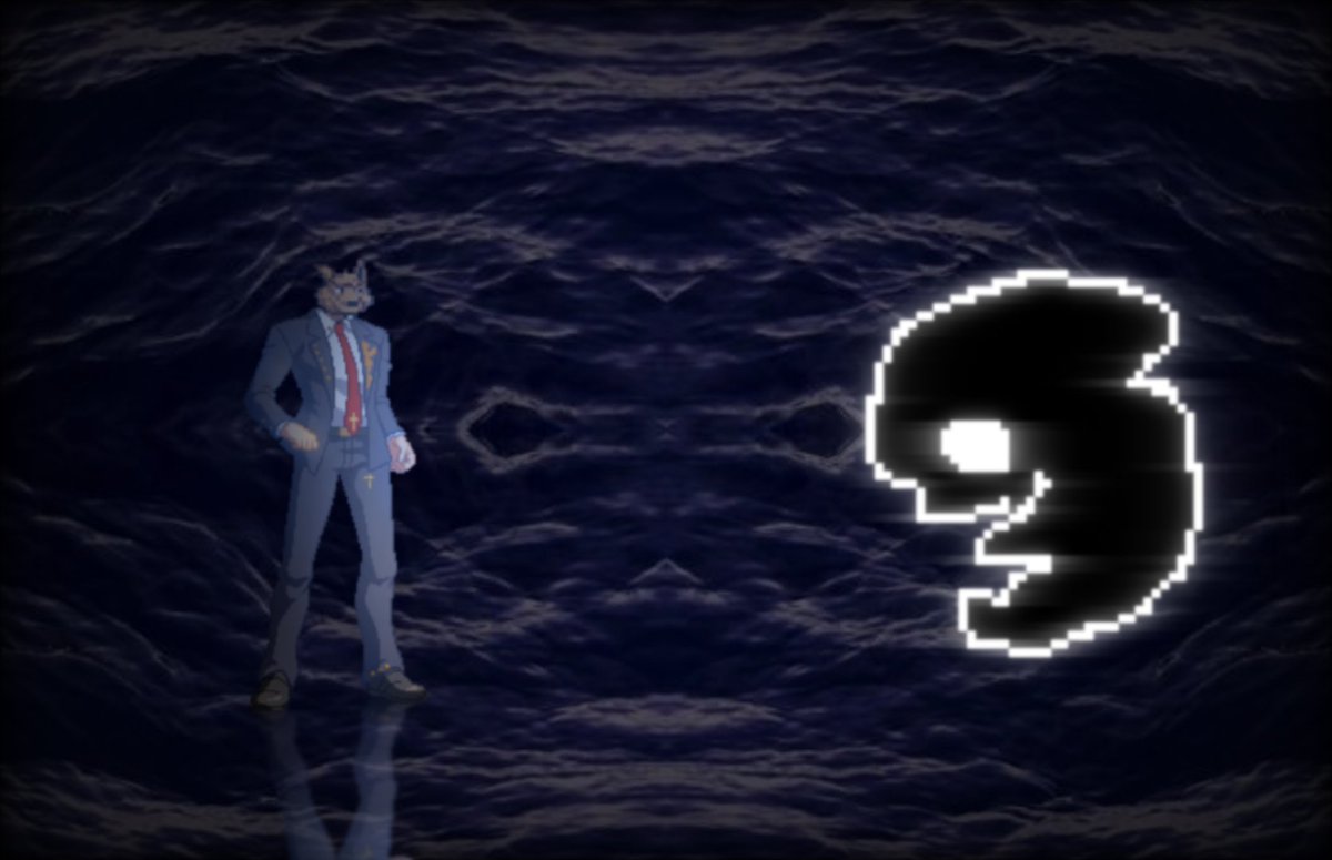 KrisDreamurr_'s tweet photo. [ @RatOfBusiness ]

[ * "Mr. Rodecio." ] https://t.co/dFzYmyHzG7