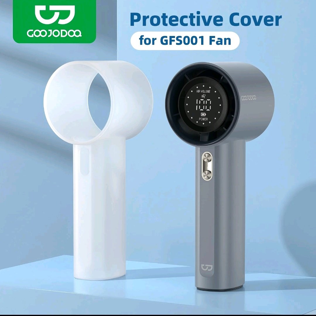 SatriaKharisma4's tweet photo. @unmagnetism Harganya gak sampek 15k
GOOJODOQ Hanya Silicone - Hanya Silicone - High-speed kipas Protective Case Cover Silicone Protector Washable Turbo Jet High-Speed https://t.co/vbOVvV8pWe https://t.co/AnbkYDgrGy