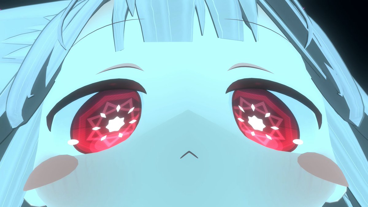 hisouten1418's tweet photo. ﾝﾇｪﾒｼｽ https://t.co/bkOmQiMeI0