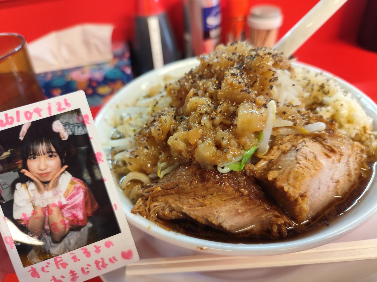 momonoki6262's tweet photo. ももちゃん沢山食べてね🍜
@peach_me1103 https://t.co/2ZQ0fuUuU2