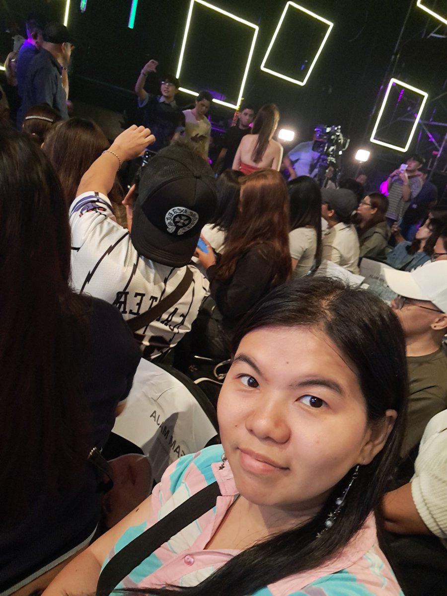 xandz34's tweet photo. Someone Someday Press Play and Advance Screening of Episode 1 🤩
#SomeoneSomeday #abscbn #someonesomedaypressplay #iwant #netflixph
📷 July 11 2026
* no video was recorded for the episode series * https://t.co/Bh58hk5AcQ