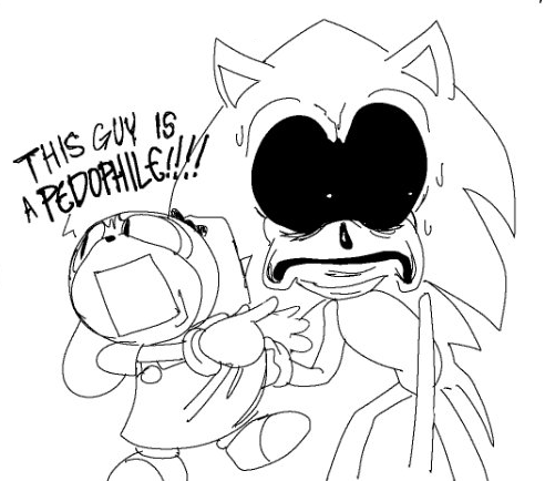 goomadeofclay's tweet photo. DOES ANYONE HAVE THE FULL VERSION OF THIS 😭 i thought i knew who drew it but i was wrong, it's so funny but this panel got popular on tiktok
the first panel is just 2011x saying some bs like "ah the little flower comes out of the soil to" and cream interrupts him please please https://t.co/sjcG0z68Es