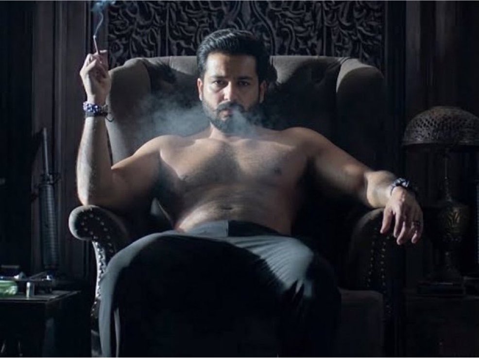 ladynationalist's tweet photo. Even after six months, Anupama Chopra is still stuck on Dhurandhar. That’s the impact of @AdityaDharFilms🔥 https://t.co/MMYiY5Q9CY