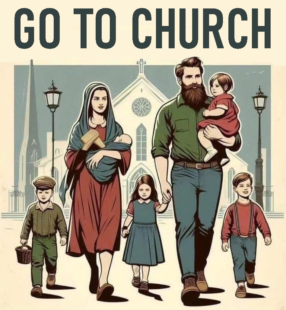 The Christian Nationalist Party tweet media