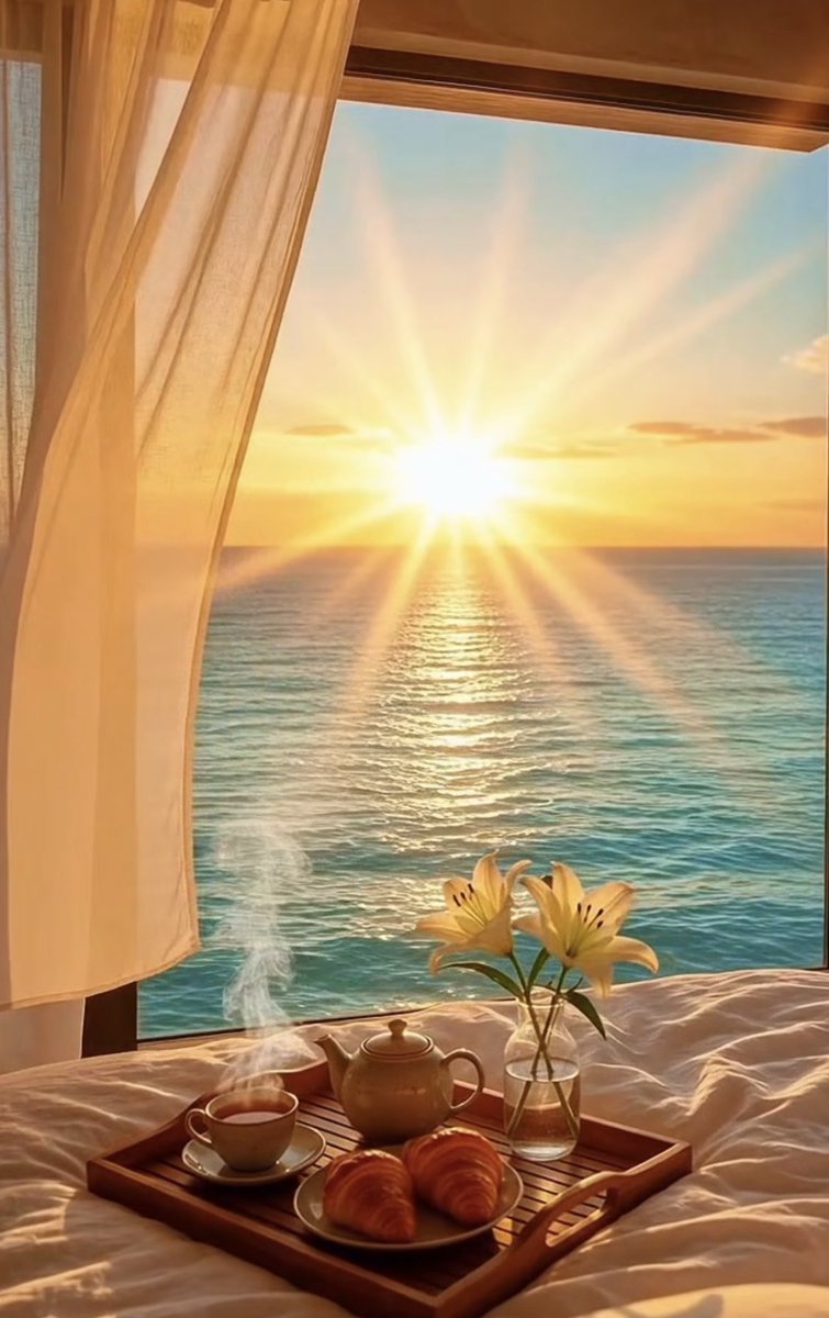 dayligth95's tweet photo. Bonjour,
Excellent dimanche à vous, profitez d’une petite vague de fraîcheur en île de France 🌻🌺😘 https://t.co/EmX2n7Gnev
