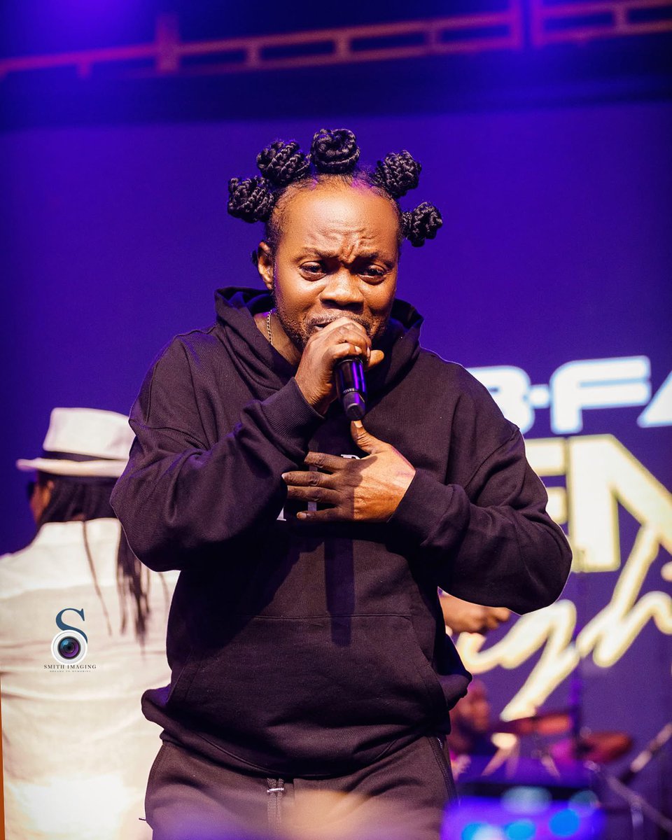 eddie_wrt's tweet photo. Exactly one year ago today, Ghanaian music icon Charles Kwadwo Fosu, professionally known as Daddy Lumba, died at the age of 60 after a brief illness at The Bank Hospital in Accra. https://t.co/9NohVr24jX