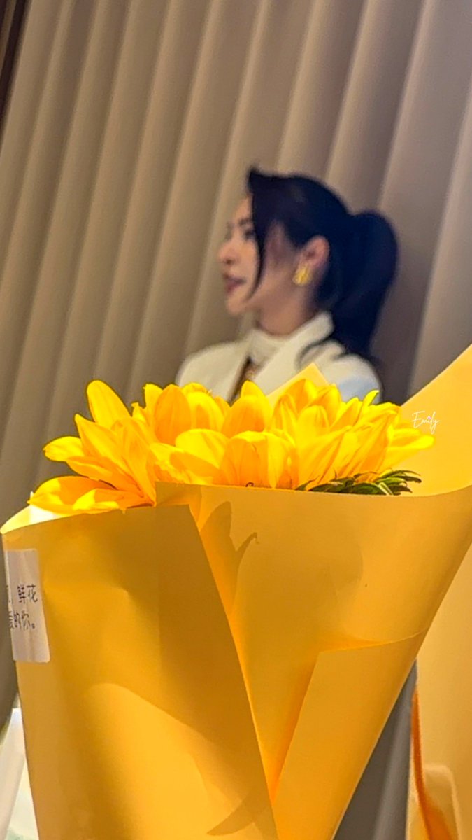 Emilysqq's tweet photo. 2026-07-26 

@malisorn00

FAYE MEISHAN EXCLUSIVE EVENT
#SichuanEventwithFaye
#FayePeraya https://t.co/IAEnPaUKVv