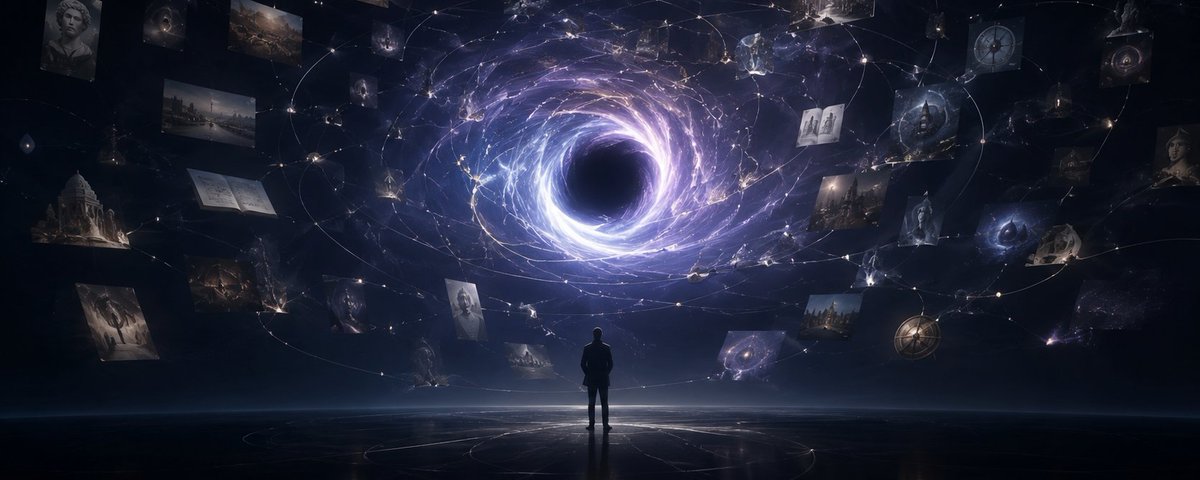 Vortex — The Intelligent Web!