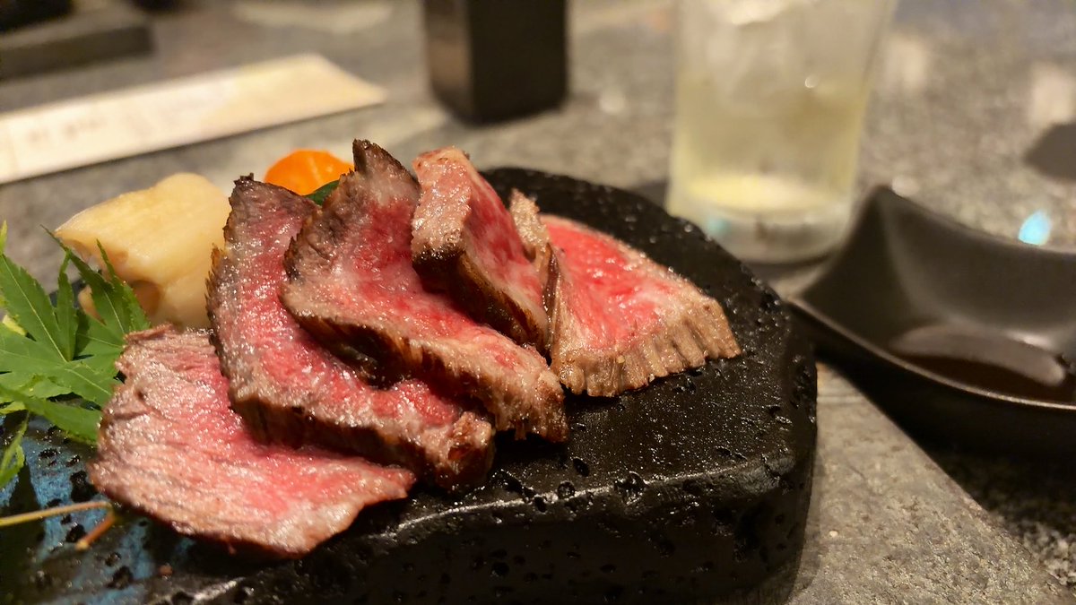 ytk33's tweet photo. 今日は汐留で🍷 https://t.co/NTbPLODka0