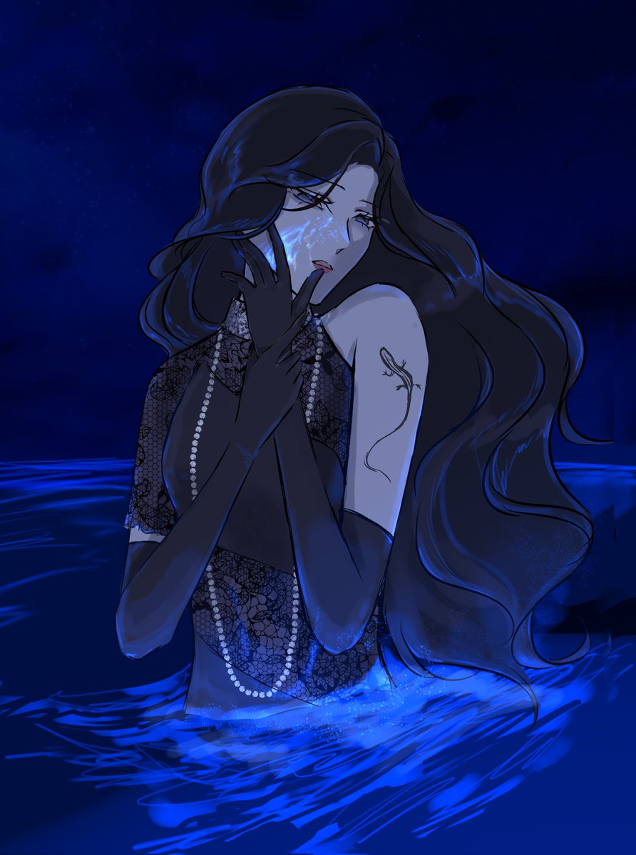 LUCE_lie_'s tweet photo. この世界には二度と奇蹟が起らないようになったんだよ。/黒蜥蜴 https://t.co/5wiJQ3eomA