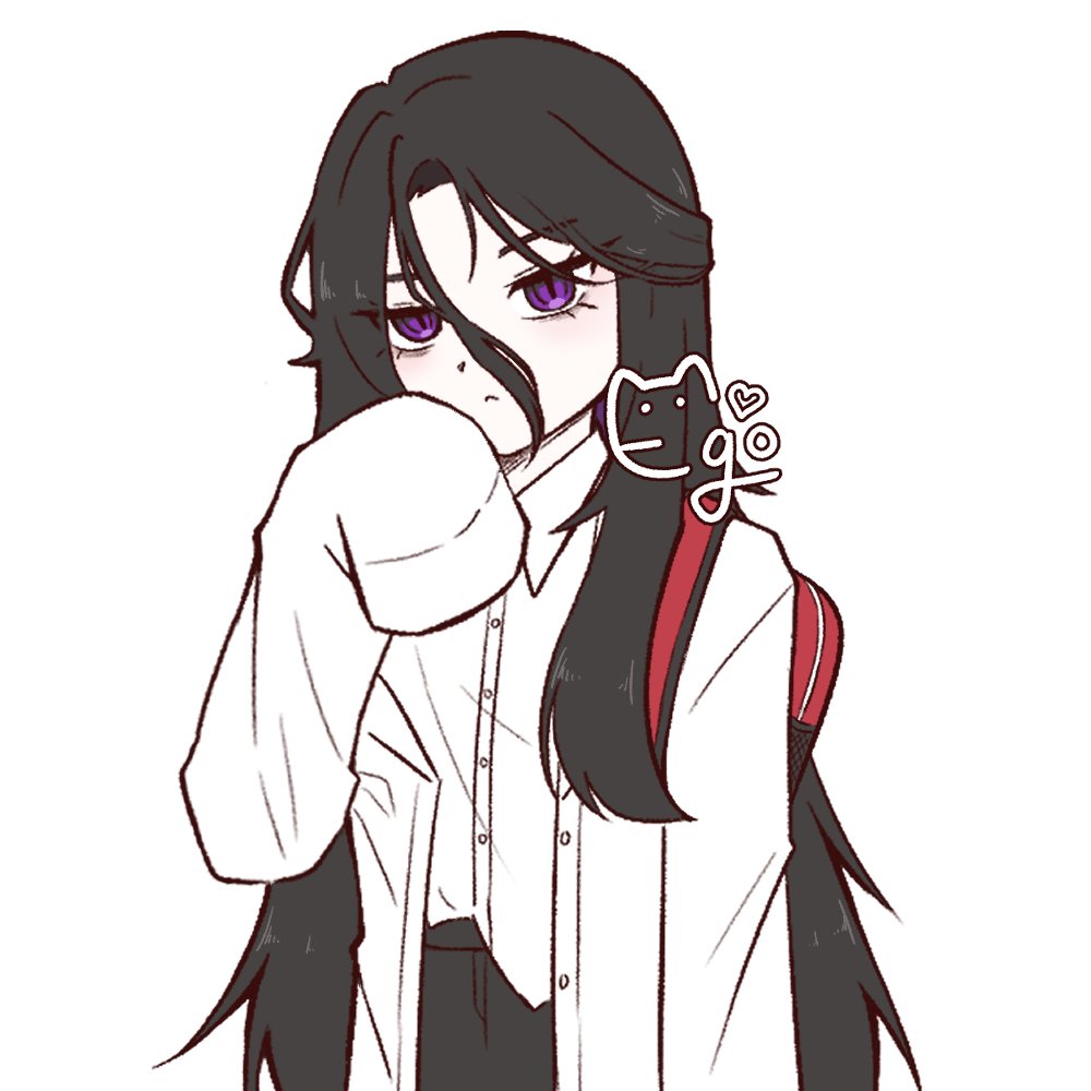 Ego_Diary_'s tweet photo. #커미션 #commissionㅤ 

LD낙서타입 커미션 작업했습니다
신청 감사합니다! https://t.co/GxSMjGOcYe