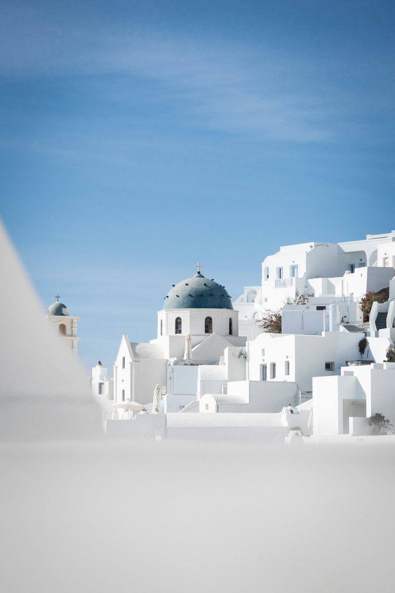 earthcurated's tweet photo. 🇬🇷 Greece is home to over 6,000 islands and islets. If you spent one day on each, it would take you more than 16 years to visit them all. https://t.co/WoAOSVVGyR