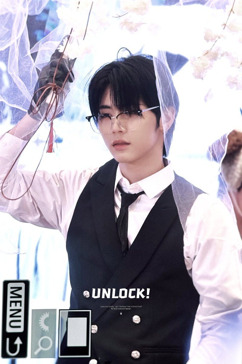 Unlock! tweet media