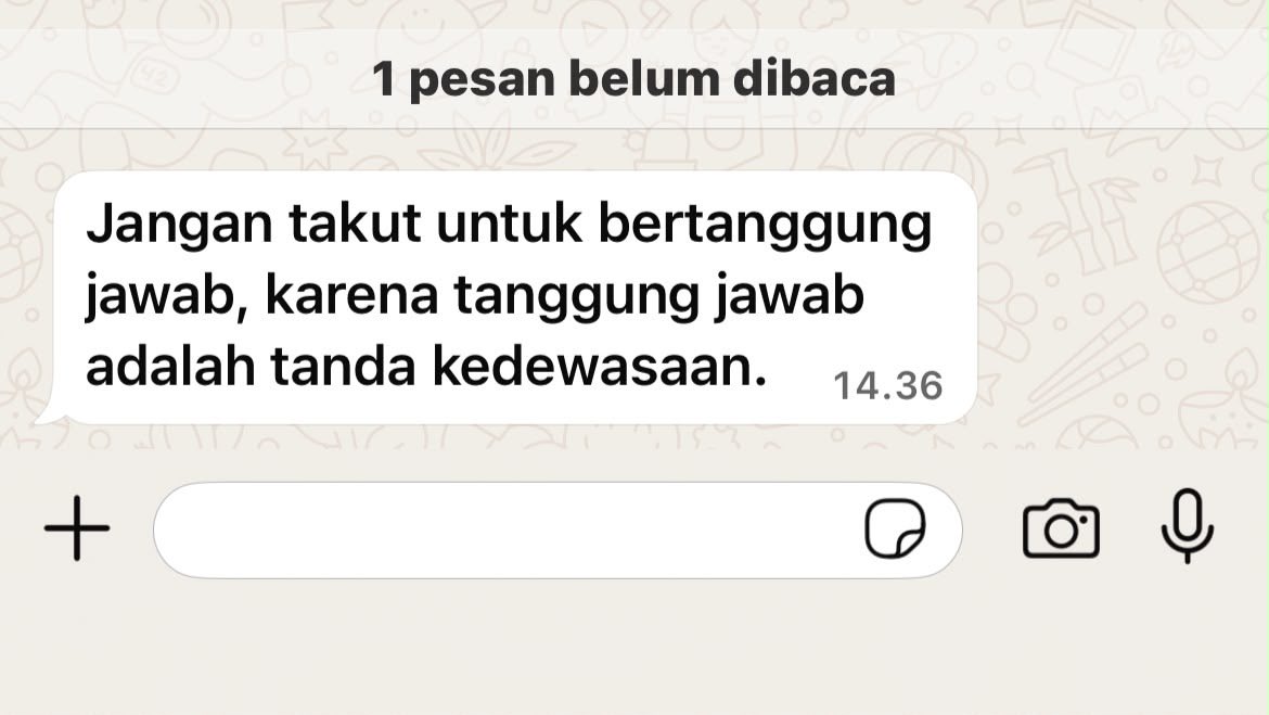 keylamand4's tweet photo. sporsi adab https://t.co/lqcGSRmBkA
