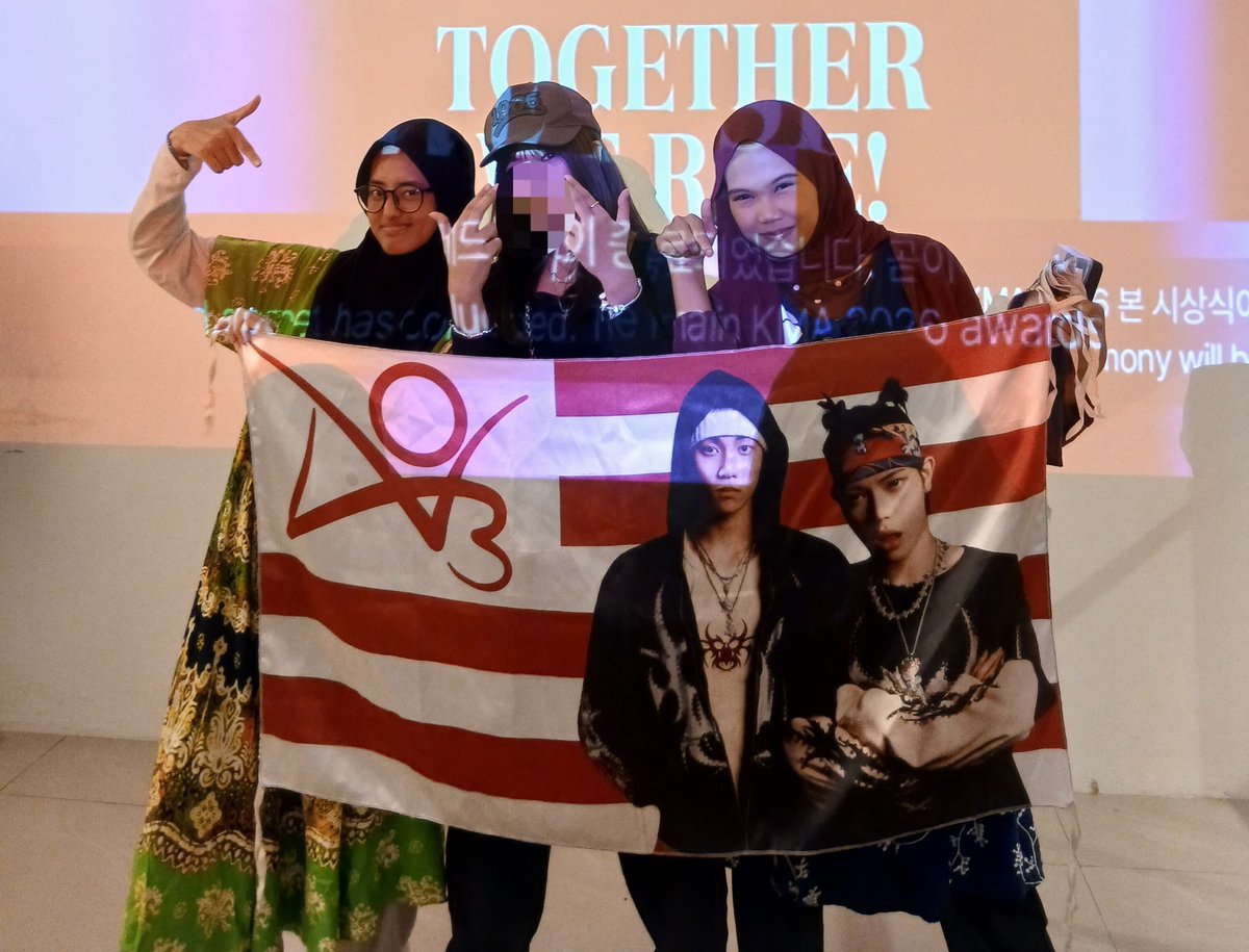 listi34257's tweet photo. lngshot ot4 klo tiga itu ao3🤤 #waroengrulnyul https://t.co/1k0J4MPpEt
