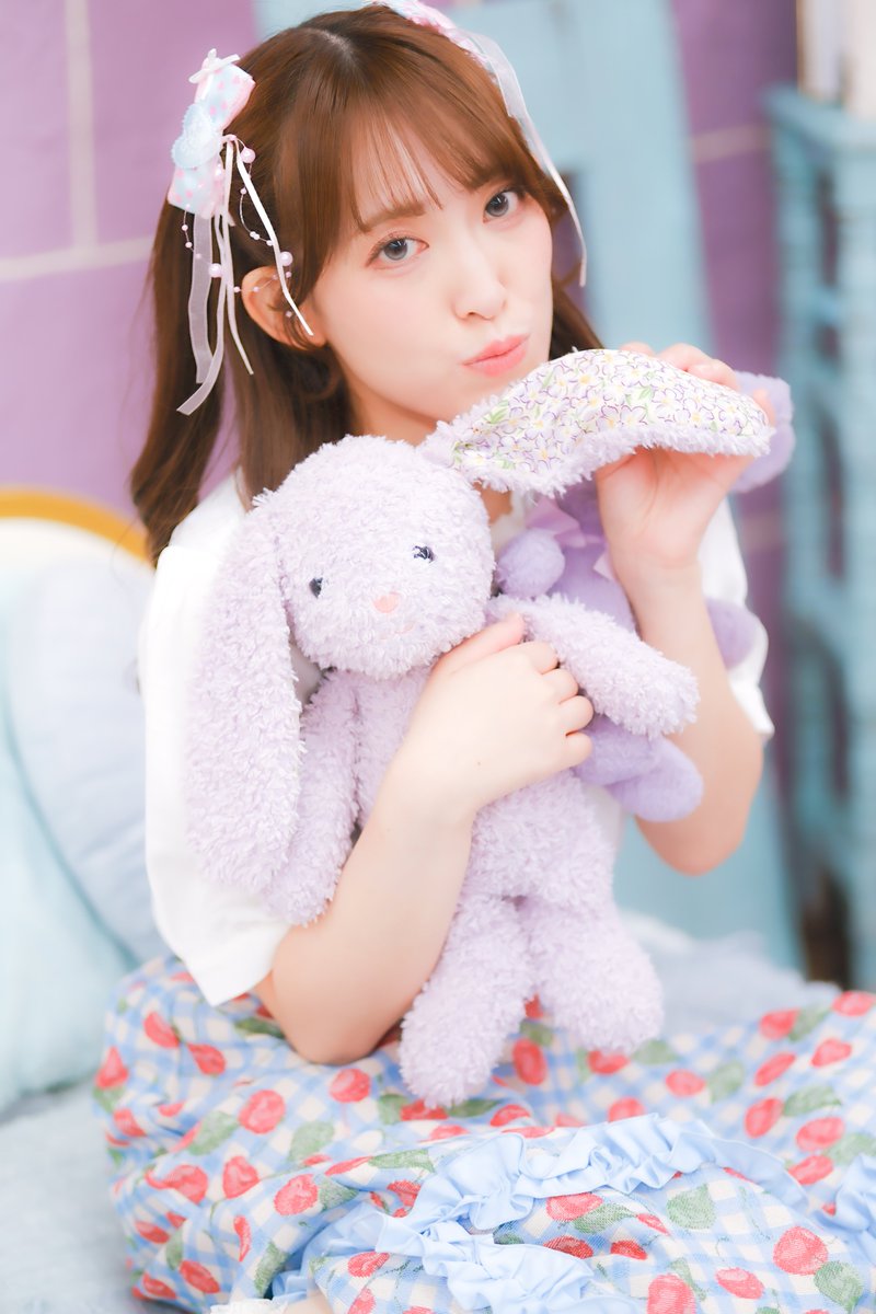 me_me_e's tweet photo. 2026/7/25　ルミナス撮影会
もふる×クロス　一野瀬心晴ちゃん💛 
#こちらこはぴねすです
#ルミナス撮影会 https://t.co/o8ZztoNK4Z