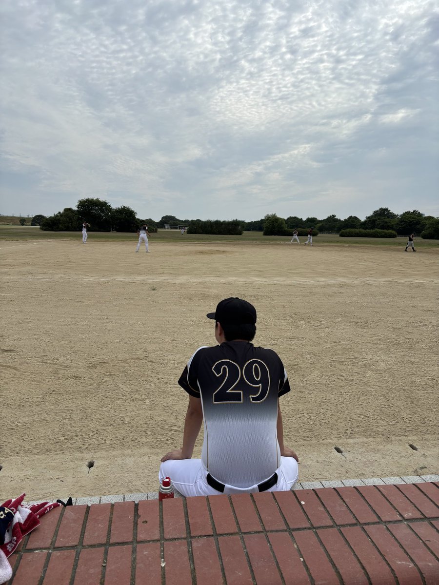 DFNeo2022's tweet photo. 本日は練習試合。サージングウェーブさんにお世話になりました。後期の大会に向け各自調整しました。暑くてもDFは活動しています。
随時、新入部員、練習相手さん募集中です。 https://t.co/n07pkgY8Ts