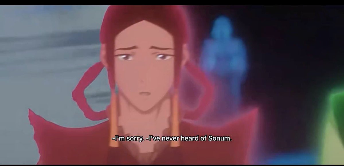 Josepha7c's tweet photo. So the legend were true avatar kazza existed https://t.co/YKBaKO8roR