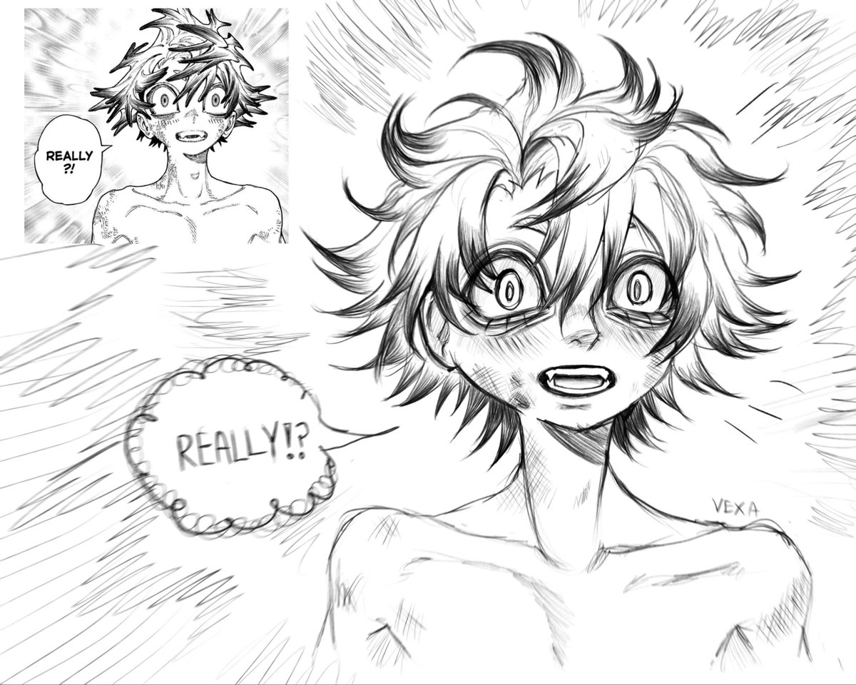 Vexa_xx's tweet photo. He’s so cute https://t.co/vrMUSH0AGk