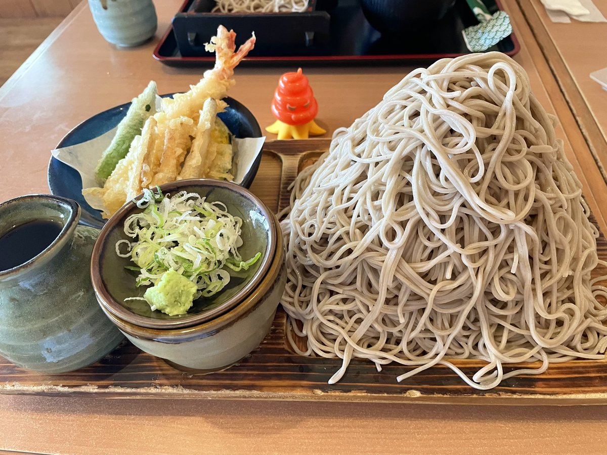 pompompuririn5's tweet photo. 昼飯抜きでの夜飯！
完食までかなり焦った🫃
#富士山盛り https://t.co/3p3teV6PsF