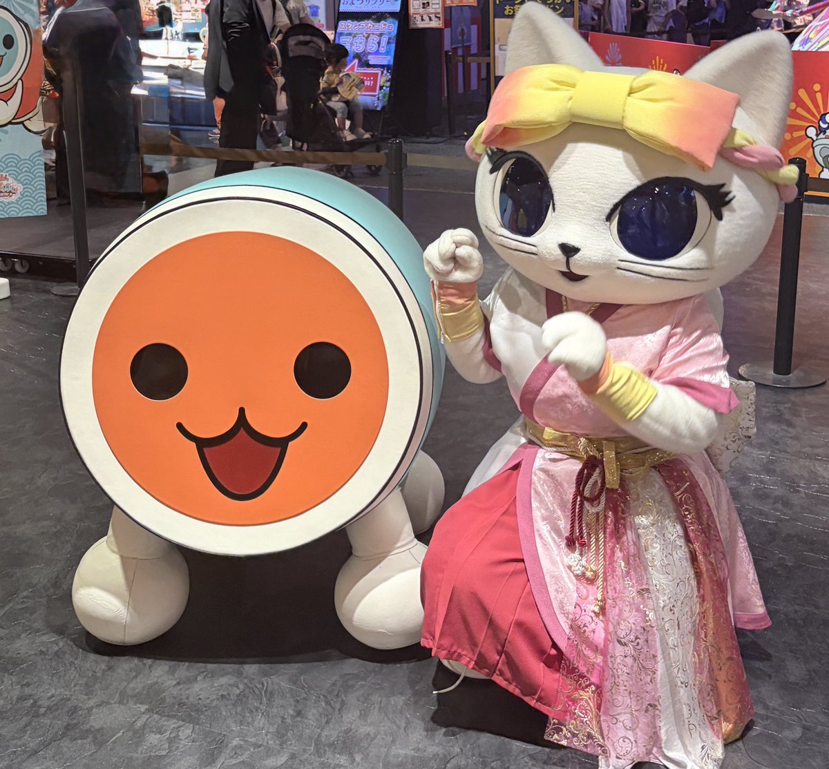 Wa9R3's tweet photo. 楽しかったです https://t.co/9GkHyxMR4h