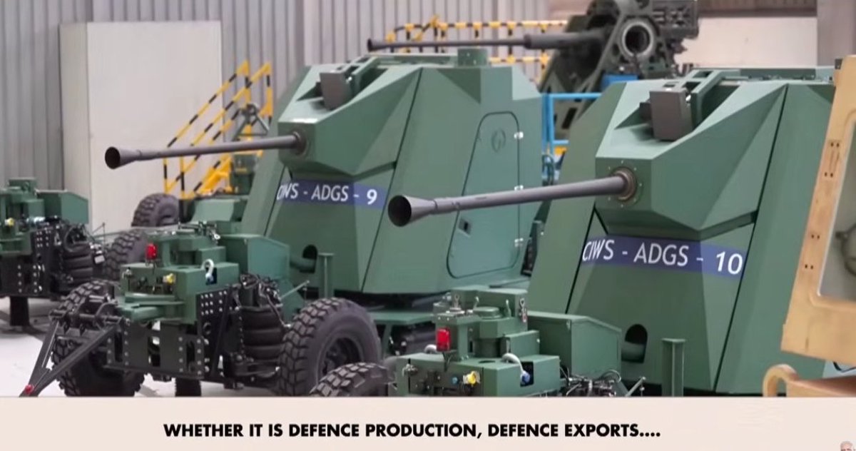 ViksitKashi's tweet photo. Prime Minister @narendramodi said India is scaling new heights in defence production, exports, and global partnerships. The Indonesia BrahMos-Astra deal reflects growing international trust in India's defence capabilities.
@BJP4India #mannkibaat
@ViksitKashi #trending https://t.co/myvuLPDz0E