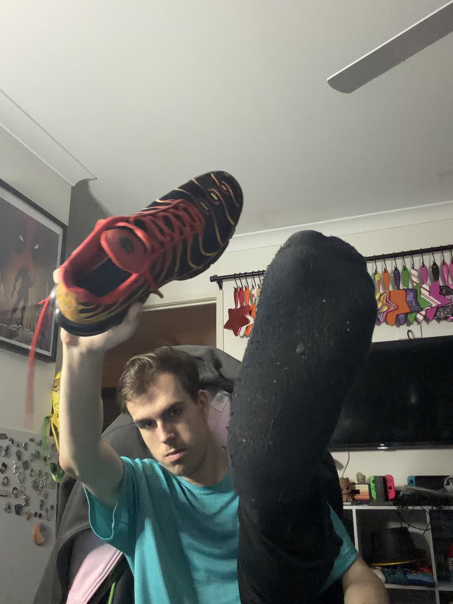 masterbrodz's tweet photo. A day off social media doesn’t mean I’m not here.

Get in the DMs f@gs money doesn’t send it’s self 👑💪🏻 https://t.co/yY9WSYQumo