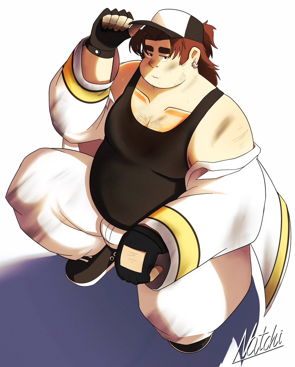 Natchi73's tweet photo. My fav OC 😁 https://t.co/70MpLqtNJ2