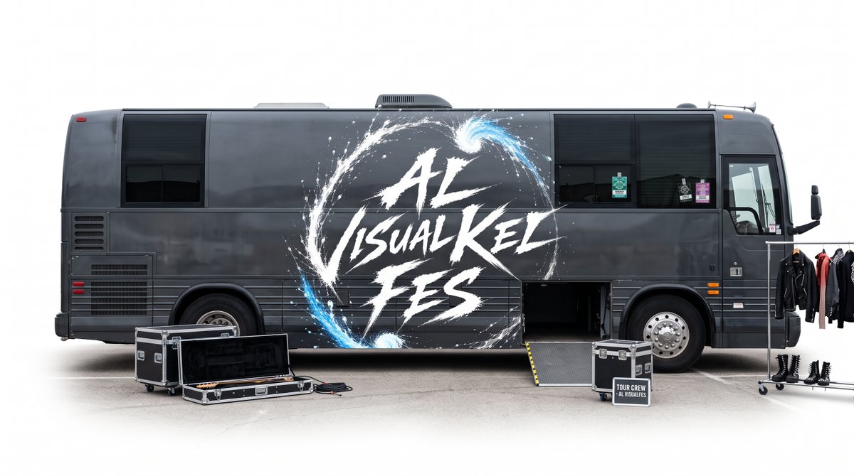 daliacode_zon's tweet photo. 今フェス制作中なんだけど、バックステージパスを間違ってBusって書いてしまった。
これはこれでいいな。
byZon Dalia:Code
#DaliaCode #ZON #AIヴィジュアル系フェス https://t.co/UlCleKqoNw