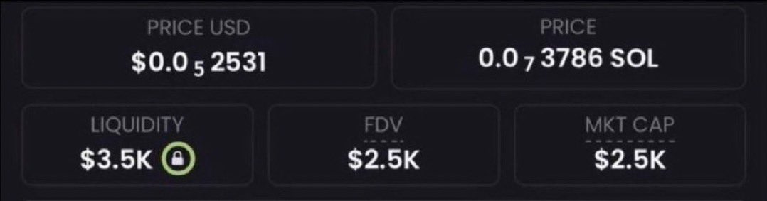 hailey_cryptoo's tweet photo. I begged u to buy $ANSEM - it did 8000X 

I begged u to buy $JIMOTHY - it did 700x

I begged u to buy $CUPSEY - it did 194x

I begged u to buy $INDEX - it did 2500x

I begged u to buy $PONS - it did 2000x

I just found another low-cap meme with 100 - 5000x potential Currently trading at 2k mcap

I Will send the CA to those who follow me, like, retweet, and comment 'ME'
