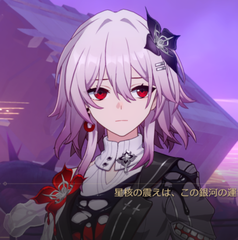 aruhuss's tweet photo. 長夜月in三月ちゃんが好き https://t.co/92DzhqMqln
