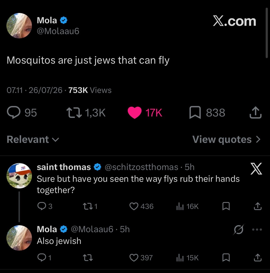 🚼☣️ tweet media