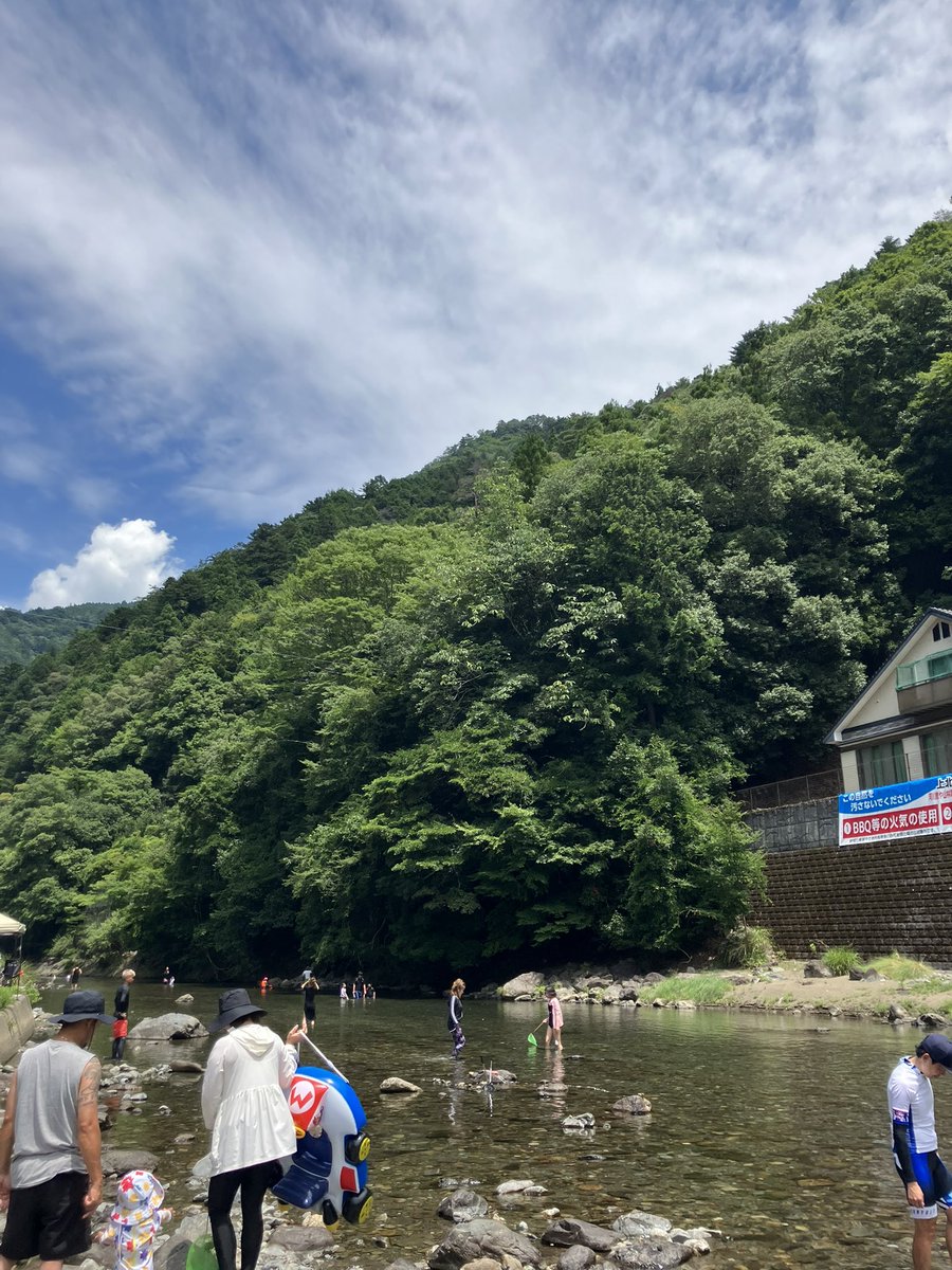 ketayo0531's tweet photo. 初
#大台ヶ原 #ドボン #GSJ試走 #30C https://t.co/i3WTg1FoHT