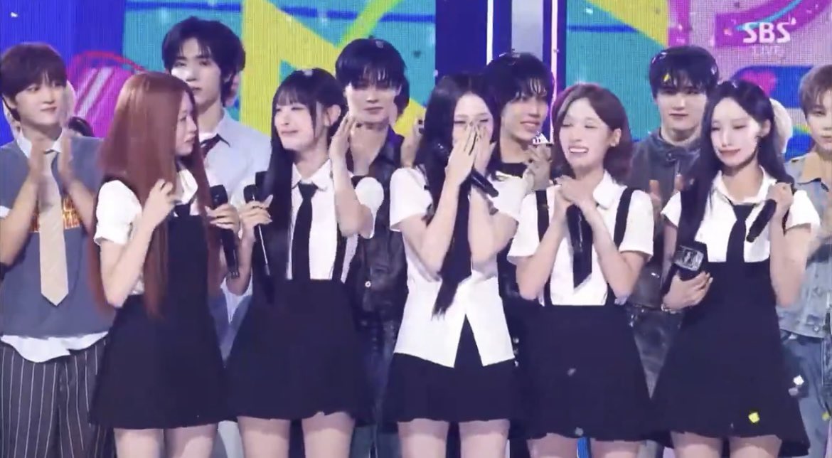keitadj3's tweet photo. #RESCENE 「LOVE ATTACK」が人気歌謡1位🎊

#RESCENE3rdWin 
#LOVEATTACK1stWin https://t.co/Ds0Pl0hjQe