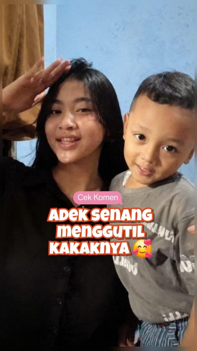 berhunxi's tweet photo. aadek senang menggutil kakaknya dinetein

https://t.co/oj4jDTPBRf

https://t.co/VKme7Ch20s

#videy #slicedrive #cdn2 https://t.co/udbojlrKzU