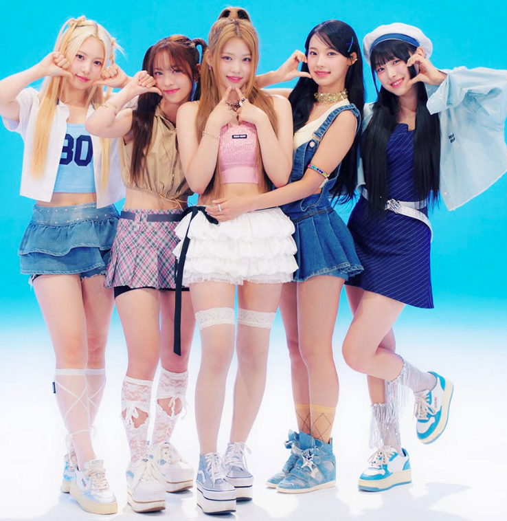 AboutMusicYT's tweet photo. Love Attack by RESCENE wins its first win on Inkigayo, 2 years after its release. https://t.co/hDTdiFHSjW