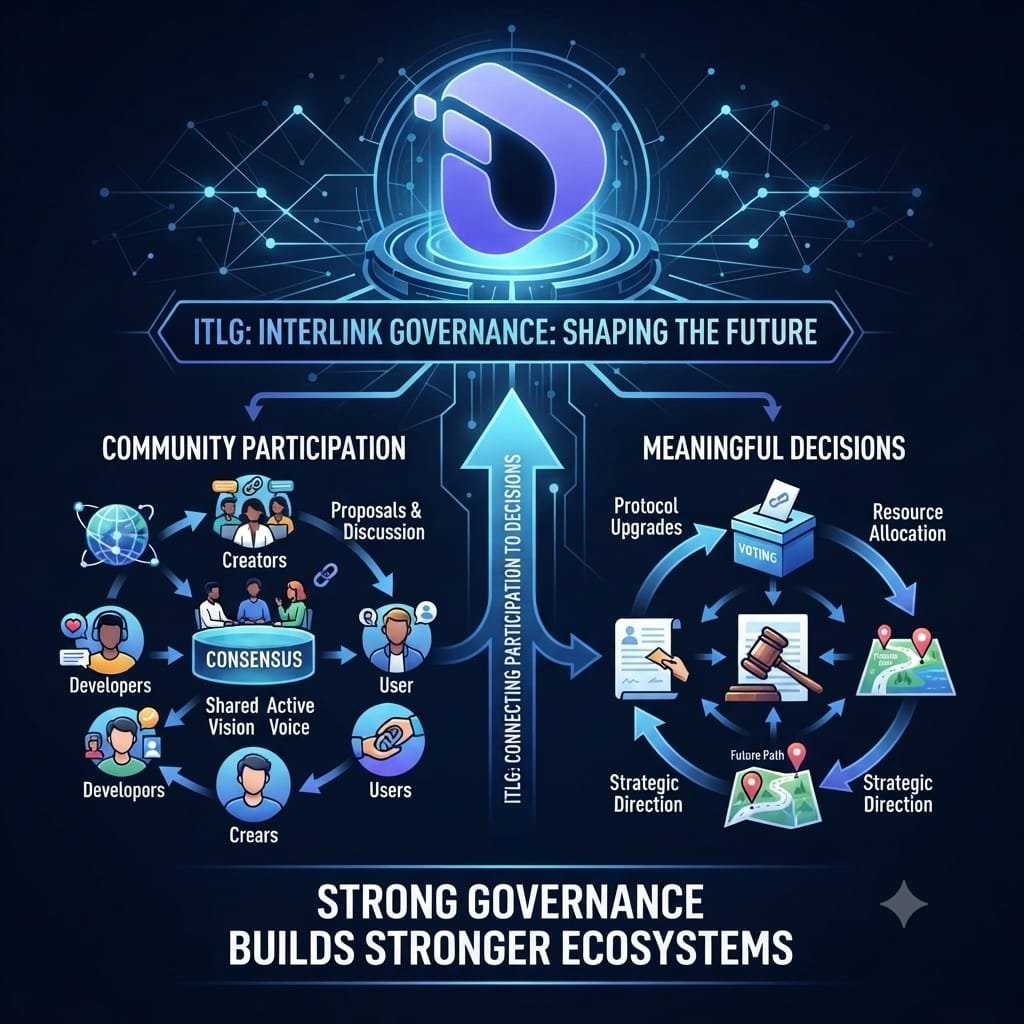 khaista908's tweet photo. ITLG is designed for long-term utility through governance, ecosystem participation, exclusive opportunities, and future revenue-sharing mechanisms. 

#InterLink #ITLG #ITL https://t.co/XnOT0IvthR