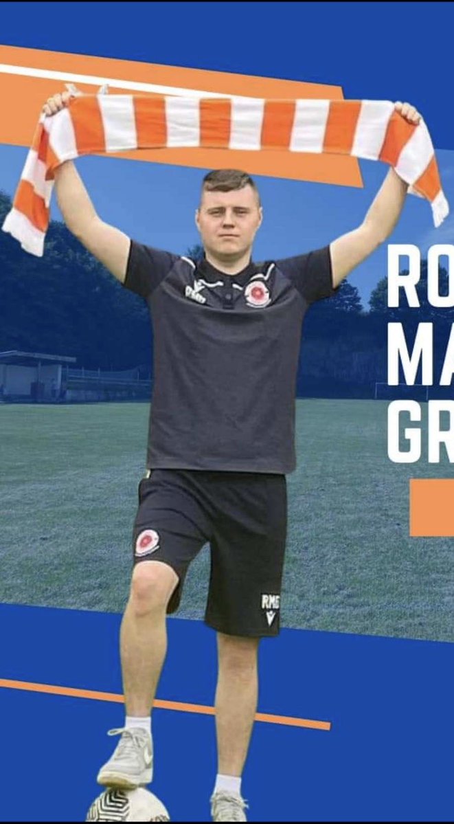 Millhead FC tweet media