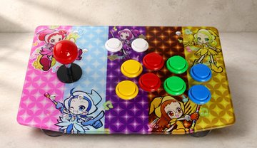 FightBox_JP tweet picture